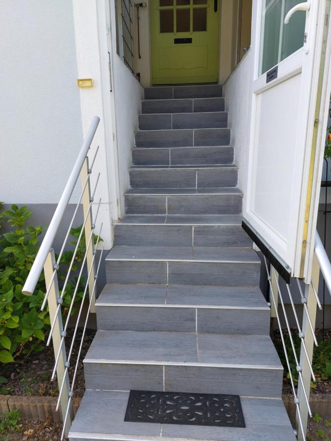 Gite Au Pays Welche Lapoutroie Exterior photo
